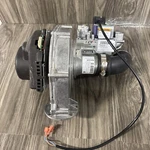 Broken Ebm-papst 197559-000 VK81155 Blower Assembly VK8115V B1065 #F4. Fixed Price $90.00.