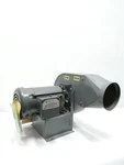 Bayley F60D Centrifugal Blower 3PH 3/4HP 208-230/460V-AC. Fixed Price $889.35.