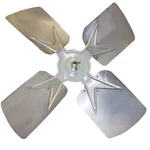 Trane FAN02215 28" Cw 4 Blade 5/8" Bore 29 Pitch Aluminum. Fixed Price $351.77.