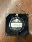 System Papst Typ 8550 220V Fan. Fixed Price $19.99.
