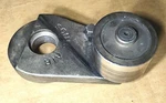Sonic Air Systems 13455 Flat Belt Tensioner Idler Bearing Wheel Spare Part. Fixed Price $99.50.