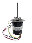 Fasco 7162-3988 Motor P/n: 001678 240 Vac 115V 1.2A Type U62B1 Used. Fixed Price $129.99.