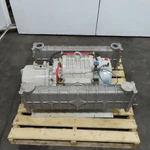 Anlet ETV8055L Roots Blower Cooling Laser Unit W/toyo A97L-0200-0635 Fanuc C1000. Fixed Price $1890.66.