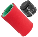 Air & Engine Oil Filter Cleaner For Yamaha Kodiak YFM700 4X4 2019-2026. Fixed Price $34.00.