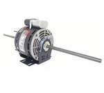 Dayton 5WJA9/5WJA9BG Room Air Conditioner Motor 1/10 Hp, 1050 Rpm, 4 Speed, 277V. Fixed Price $127.49.