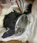 Goodman Blower Motor B13400353S. Fixed Price $144.22.
