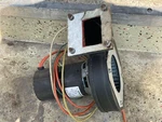 Fasco U21B Inducer Fan Motor Blower 120V 7021-8990. Fixed Price $89.95.
