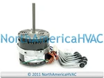 Oem Furnace Blower Motor 1/3 Hp Replaces Emerson K55HXKHB-9553. Fixed Price $583.99.