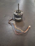 Ge Motors 5KCP39PGR440S Furnace Blower 3/4HP 1075RPM 4SPD 115V 6214093. Fixed Price $197.00.