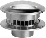 Selkirk Metals 103800 3RV-RT 3" Galvanized Vent Pipe Connector Npt. Fixed Price $22.34.
