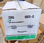 Lennox 72W45 / 103070-03 Nidec Replacement Kit New In Box Us Motor 1HP. Fixed Price $171.00.