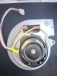 Goodman 0131M00781P Amana Y3L248B02A Two-stage Draft Inducer Motor Used #MA567. Fixed Price $45.00.