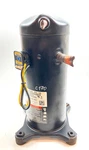 Copeland ZP51K5E-PFV-130 Scroll Compressor Ph 230V For R410A Only ! Used #C170. Fixed Price $489.00.