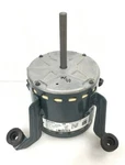 Genteq 5SME39HXL521 Blower Motor Only HD44MR124 115 V 1/2 Hp Used #MC70. Fixed Price $149.00.