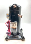 Copeland ZP20K6E-PFV-130 Scroll Compressor R-410A Only! Ph 230V Used C106. Fixed Price $389.00.