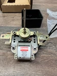 Dayton 4M249D Fan And Blower Motor 120VAC 3000 Rpm. Fixed Price $49.99.