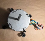 Zhongshan Broad-ocean ZWK702E0757201 Furnace Blower Motor HD52MQ133 KMSAH011C43. Fixed Price $610.59.