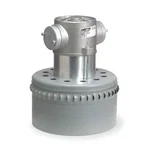 Ametek 114786 Vacuum Mtr/blwr, Peripheral, 2 Stge, Spd. Fixed Price $514.99.