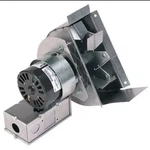 Field Controls DI-2 Inducer Fan 1 Phase Steel For Tjernlund D-3 46075300. Fixed Price $360.00.