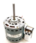 Ge 5KCP39PGS171S Furnace Blower Motor 1075RPM 4SPD 3/4HP 115V HC45AE118A #CME330. Fixed Price $99.00.
