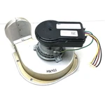 Fasco 70721023 Draft Inducer Blower Motor 105035-01 115V 1/25HP Used #MK421. Fixed Price $65.00.