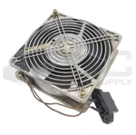 Style Electrontics US12D23 Cooling Fan 230VAC 50/60HZ 16/15W. Fixed Price $45.00.