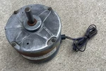 Trane X70370270010 Condensor Fan Motor MOT12215 5KCP39BGV440BS Used. Fixed Price $195.00.