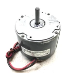 Emerson K55HXHEN-8599 Condenser Motor HQ1086696EM 1/3HP 208/230V Used #MP355. Fixed Price $125.00.