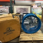 Patterson H26B 1 Hp 208 To 230/460VAC Blade High-velocity Industrial Fan. Fixed Price $870.00.