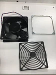 Ebm Papst W2G110-AM47-92 Fan, 24V, 5.6W. Fixed Price $20.60.