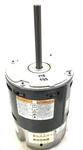 Nidec M55PWUPR-0412 Blower Motor D676909P04 D804185G46 1HP 230V Ccwle Used MB699. Fixed Price $195.00.
