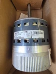 Genteq Eon 5SBA39GLV5297 Ecm Blower Motor 1/2HP 120/240V 1050RPM HD44AR135. Fixed Price $300.00.