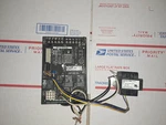Nrgmax 9103I Oil Furnace Control Board V5.5 + Transformer - Bryant Carrier. Fixed Price $125.00.