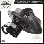 A301 Fasco 3.3" Draft Inducer Blower Assembly 2350 Rpm 115V For Icp Hvac System. Fixed Price $216.01.