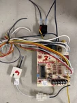 Trane CNT03076 Ignition Control Board And Hot Surface Ignitor. Same Day Shipping. Fixed Price $50.00.