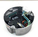 Nidec M55PWUPN-0410 Module Only D804185G41 MOT20454 230V 1/2HP Cwse Used #Z482. Fixed Price $129.00.