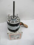 Mars 20581, 3/4 - 1/2 Hp Blower Motor, 460 Vac, Speed, 1075 Rpm. Fixed Price $210.00.