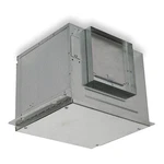Dayton 6WZN7 Steel 18"L, 14.5"H, 14.4"W Exhaust Fan. Fixed Price $531.45.