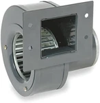 Oem Dayton 1TDP5 Draft Blower Fan, Outdoor Wood Boiler 2860 Rpm. Fixed Price $97.00.