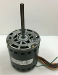 Ge 5KCP39SGR969AS Blower Motor 1/2HP 1075RPM 115V 60HZ 1PH 10.70A 10759401 MB923. Fixed Price $105.00.