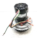Fasco 70625301 Draft Inducer Blower Motor U62B1 115V 60 Hz Used #M715A. Fixed Price $129.00.