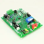 White Rodgers 49S25-707 Ac Heat Pump Control Board For Goodman PCBHR103S. Fixed Price $270.44.