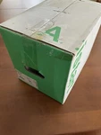 Schneider Electric Altistart Soft Starter 22A 208-690VAC ATS48D22Y. Fixed Price $580.00.