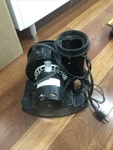 Apcom 70626656 Heater Power Vent Exhaust Inducer Motor 71626648. Fixed Price $125.00.