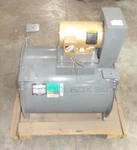 Loren Cook 135 Tonh-b Inline Blower Fan FF-3009 Johnstone W/ Baldor EM3157T. Fixed Price $2000.00.