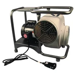 Air Systems Intl SVB-E8-2 Conf. Sp Blower, Centrifugal 11A. Fixed Price $2283.99.