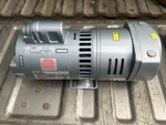 Emerson Electric Co. Vacuum Generator G608EX 1725 Rpm 100-115/208-230 Volts. Fixed Price $550.00.