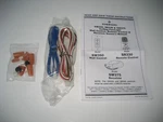Emerson SW375 Fan Control Canopy Mount Receiver Interior Parts -. Fixed Price $9.99.