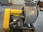 AEROVENT,20-ARR9R-CL-3,FAN Blower 10HP Bi-sw 3PH 480V. Fixed Price $3600.00.