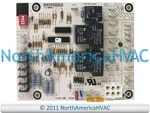 Oem Icp Heil Tempstar Fan Control Board Replaces HQ1009838HW. Fixed Price $243.99.
